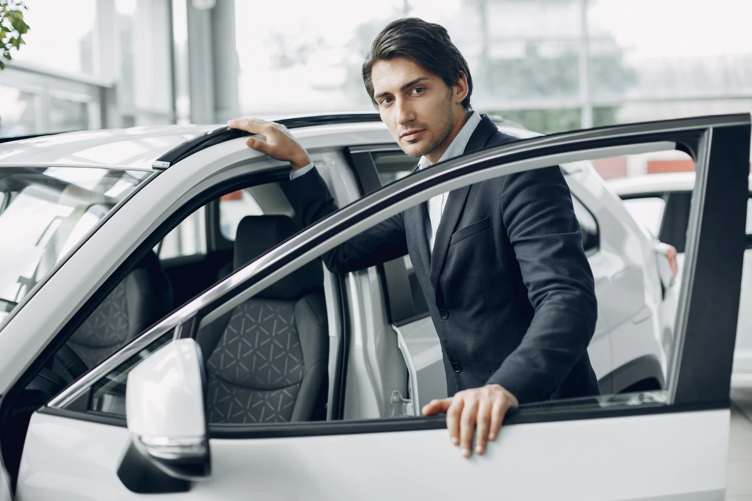 Elite Chauffeurs